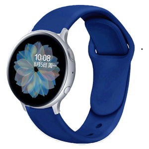 22mm/20mm Watch Strap for Samsung Gear S3