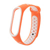 Silicone Band for Xiaomi Mi Band