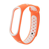 Silicone Band for Xiaomi Mi Band