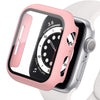 Glass+case For Apple Watch