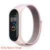 Sporty Silicone Band For Xiaomi Mi Band