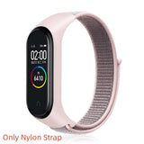 Sporty Silicone Band For Xiaomi Mi Band