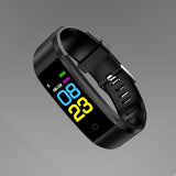 Luxury Smart Wristbands with Fitness Tracker & Pedometer