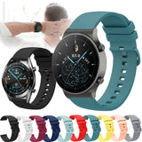 22mm Watch Band for Huawei Watch