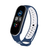 Silicone Band for Xiaomi Mi Band