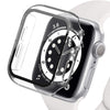 Glass+case For Apple Watch