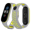 Silicone Band for Xiaomi Mi Band