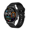 Color Touch Screen Waterproof Smartwatch