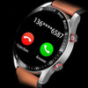 Luxury Waterproof Sports Smart Watch with Fitness Tracker For Android iOS