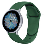 22mm/20mm Watch Strap for Samsung Gear S3