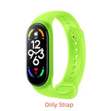 Sporty Silicone Band For Xiaomi Mi Band