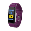 Luxury Smart Wristbands with Fitness Tracker & Pedometer