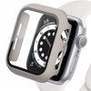 Glass+case For Apple Watch
