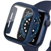 Glass+case For Apple Watch