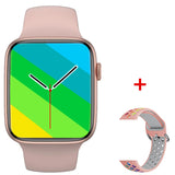 Full Touch Sport Smart Watch