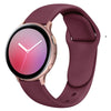 22mm/20mm Watch Strap for Samsung Gear S3