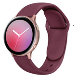 22mm/20mm Watch Strap for Samsung Gear S3