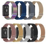 Stainless Steel Mesh Strap for Huawei Watch Fit
