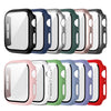Glass+case For Apple Watch