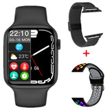 Full Touch Sport Smart Watch