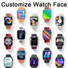 Full Touch Sport Smart Watch