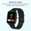 1.4 Inch Smart Watch with Fitness Tracker