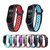 Silicone Band for Xiaomi Mi Band