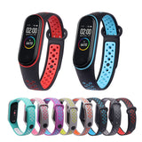 Silicone Band for Xiaomi Mi Band