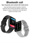 Full Touch Sport Smart Watch