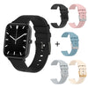 1.4 Inch Smart Watch with Fitness Tracker