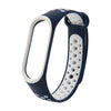 Silicone Band for Xiaomi Mi Band
