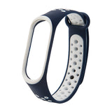 Silicone Band for Xiaomi Mi Band