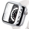 Glass+case For Apple Watch