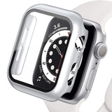 Glass+case For Apple Watch