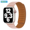Leather Loop Strap for Apple Watch Band