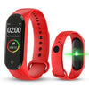 Bluetooth M4 Smart Wristband