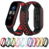 Silicone Band for Xiaomi Mi Band