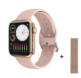 Full Touch Sport Smart Watch