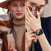 Glass+case For Apple Watch