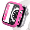 Glass+case For Apple Watch