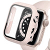 Glass+case For Apple Watch