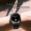 Waterproof Smart Watch with Heart Rate Monitor