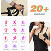 Intelligent Digital Smart Watch with Pedometer
