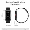 Intelligent Digital Smart Watch with Pedometer