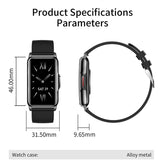 Intelligent Digital Smart Watch with Pedometer