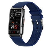 Intelligent Digital Smart Watch with Pedometer