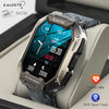 Heart Rate Monitor Smart Watch for Android & OS