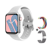Full Touch Sport Smart Watch