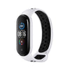 Silicone Band for Xiaomi Mi Band
