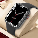 Touch Screen Waterproof Smart Watch for Android & IOS